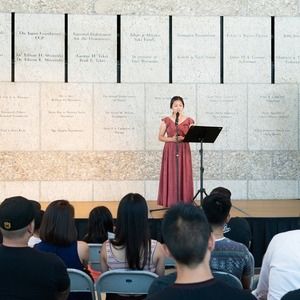 Meet your Posher, Jenny